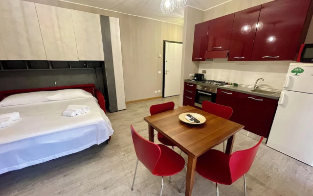 Sun & Sea Homes by Wonderful Italy