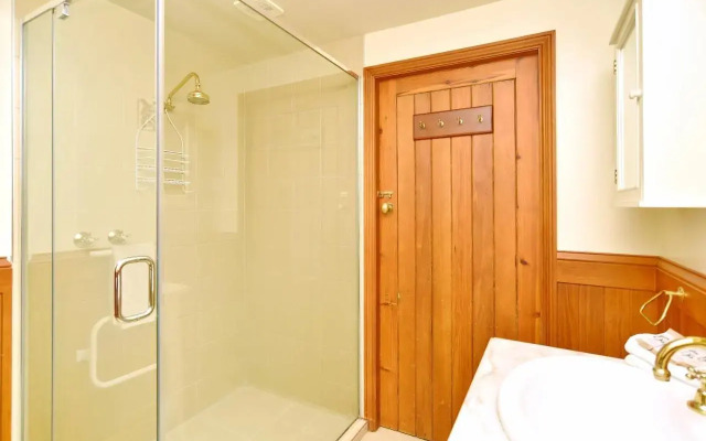 Otahuna Hideaway - Christchurch Holiday Homes