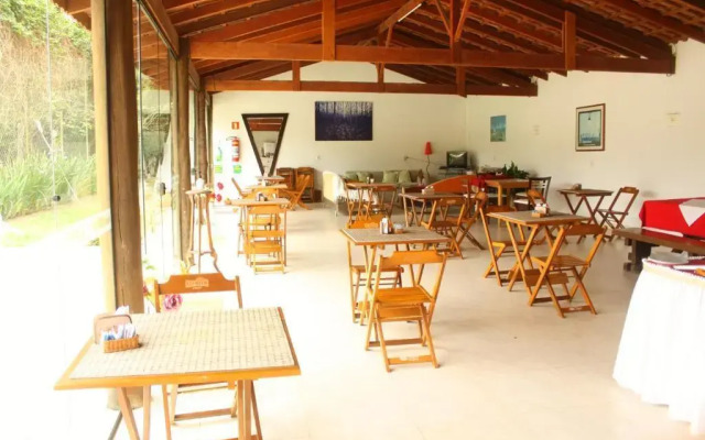 Pousada Acalanto Inn