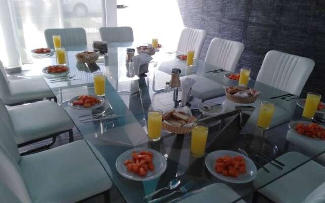 Fiesta, Lujo Y Privacidad 5 Min De Lago De Tequex