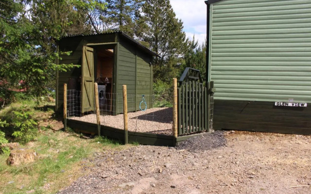 Glen View
