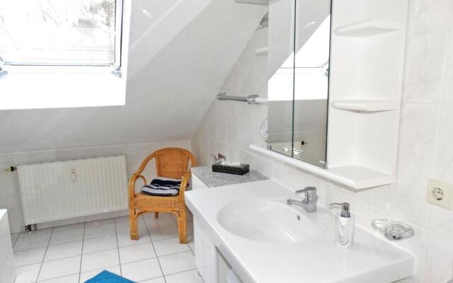 Ferienwohnung Sellin _ Strand 300