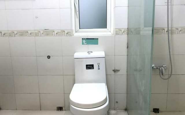 MingShiYuan Private apartment