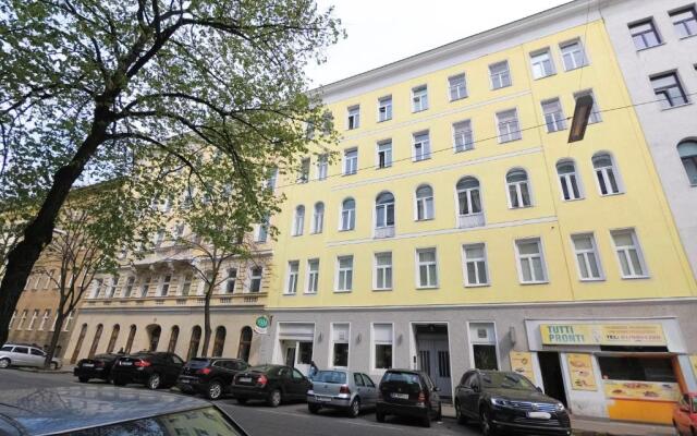 Vienna Living Apartments - Dammstraße