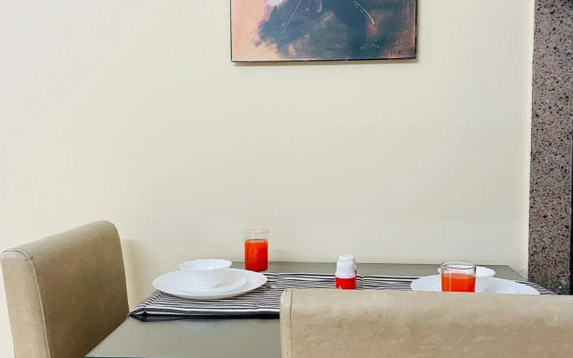 Olive Serviced Apartments Artemis