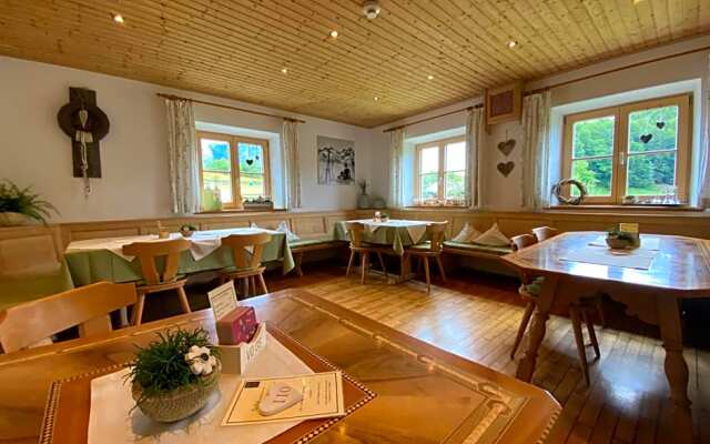 Gasthaus Sulzfluh