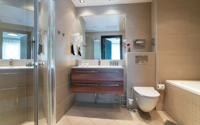 Thon Hotel Europa