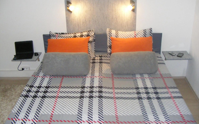 Valor Central Apartments