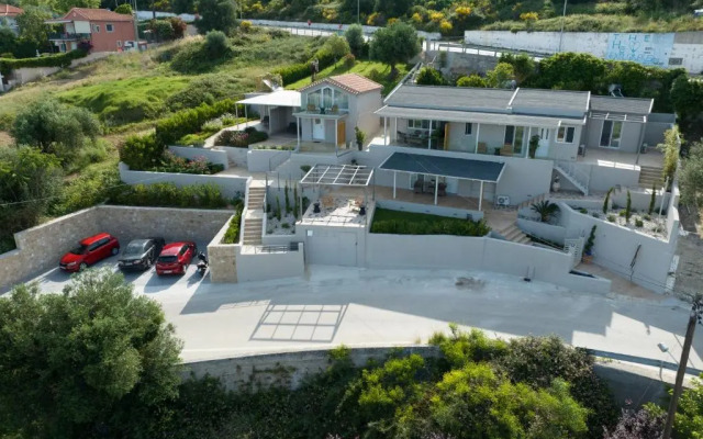 Thalassa View Residence