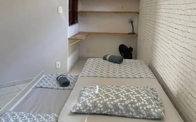 Casa Duplex em Cabo Frio - pertinho de tudo!