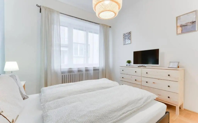 Apartment Alex