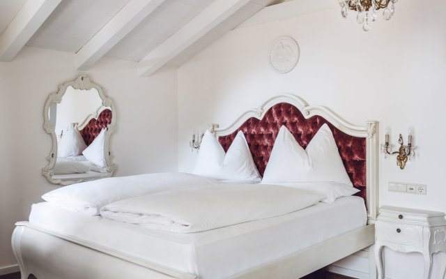 Hotel Castel Fragsburg - Relais & Chateaux