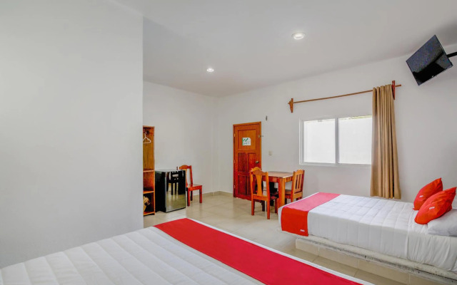 OYO Hotel Palma Real