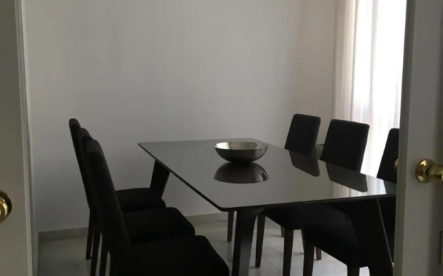 Piso Triana, Sevilla