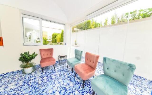 Mavilan Luxury Apartments