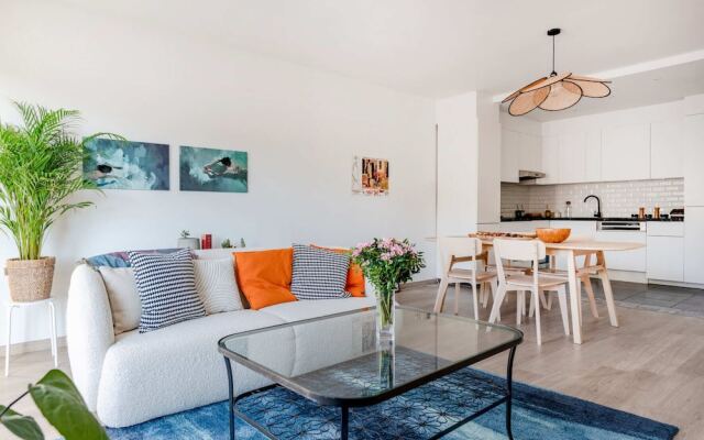 Brussels Royal Design Residence