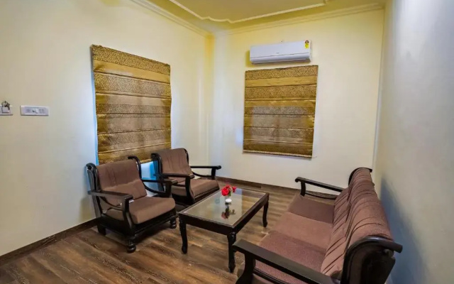 Shani Vilas - Ranthambore