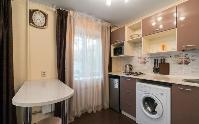 Марьин Дом на Сакко и Ванцетти 54