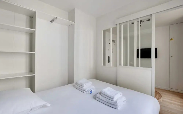 Newly Renovated Appartement Hotel Residence