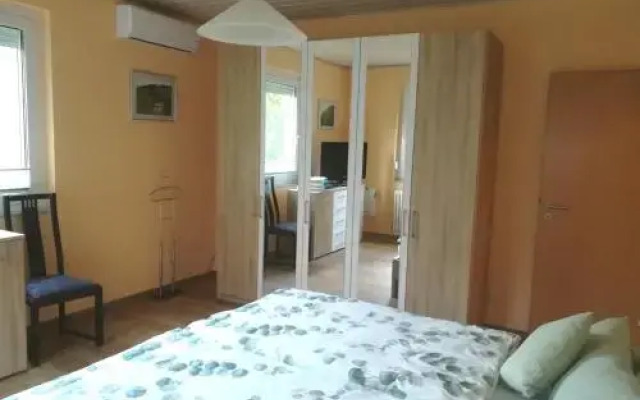 Nichtraucherferienwohnung-Neckarblick
