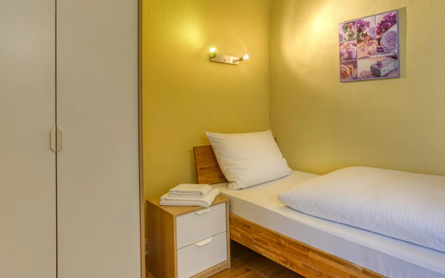 Hotel Carlton Dortmund