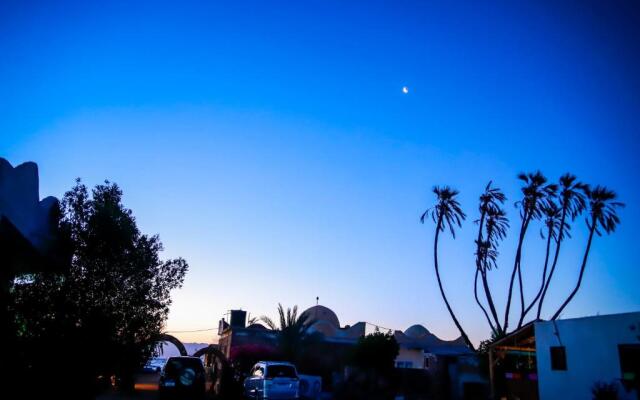 Habiba Beach Lodge