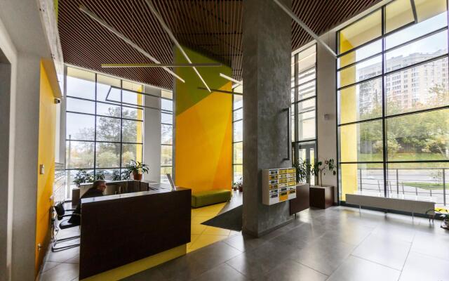 ApartHause на переулке Трамвайный 2/4