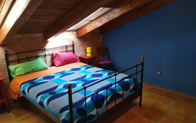 Casa Rural Calblanque las Jordanas
