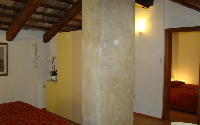 Hotel Barchessa Gritti
