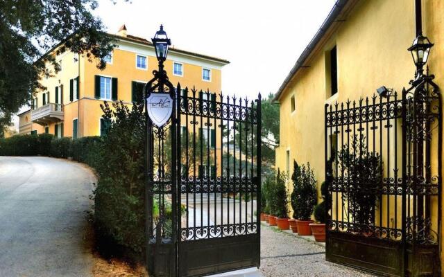 Hotel Villa Casanova