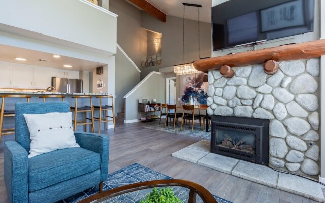 Snowcreek 888 Phase V