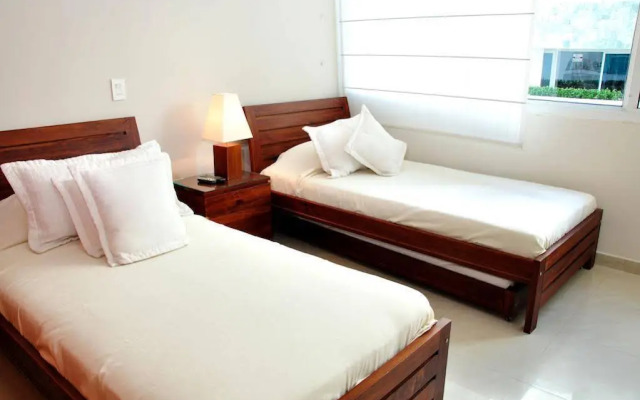 Apartamentos Morros Cartagena
