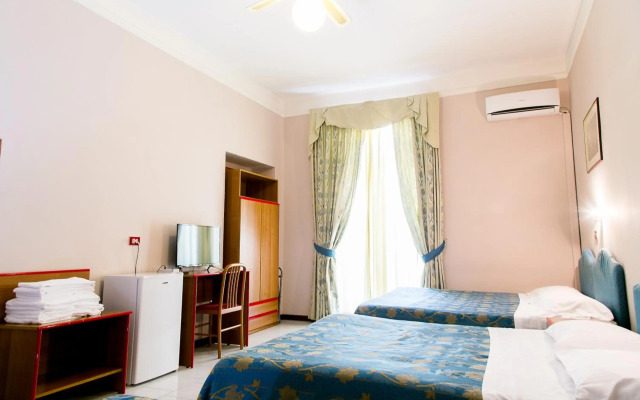 Hotel Altavilla 9