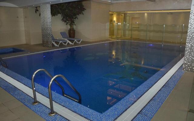 Mandarin Al Shamal Hotel Apartments