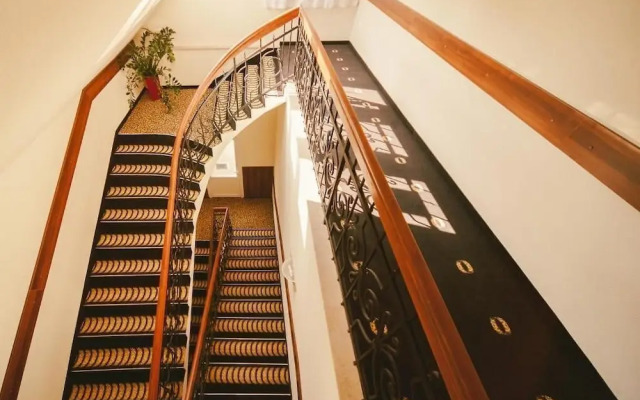 Park Hotel Hévíz
