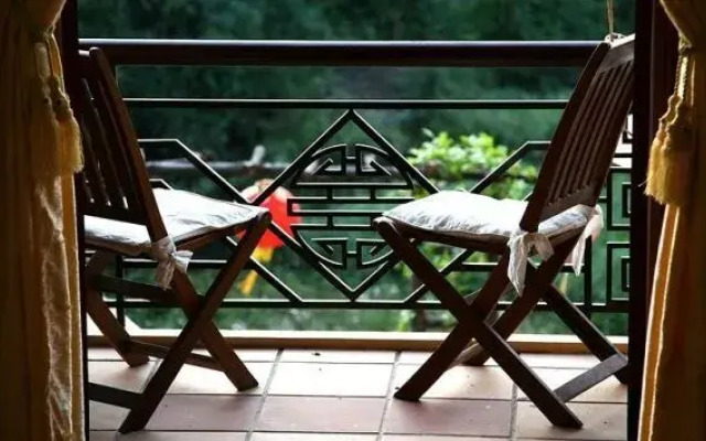 Welcome Old Town Hotel