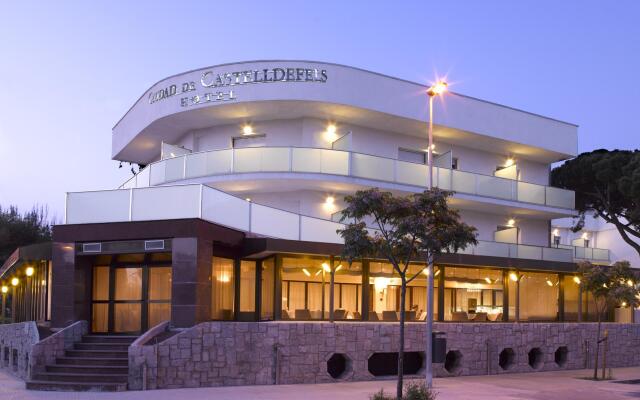 Hotel Ciudad de Castelldefels