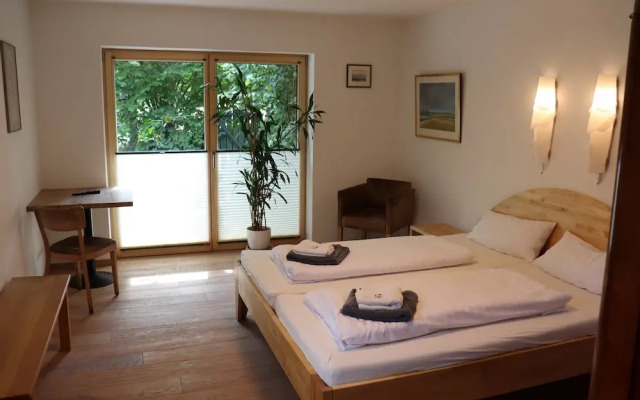 Hotel 11 Eulen