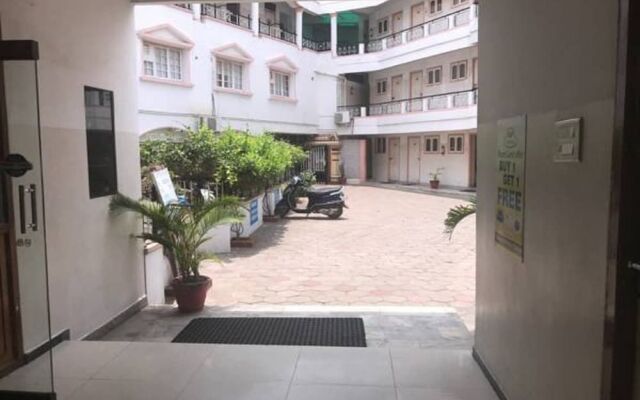 SAP Residency