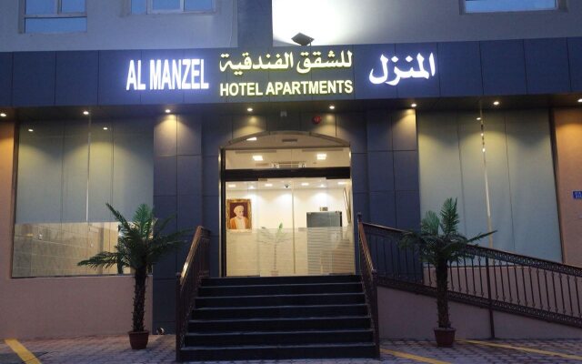 Almanzel Hotel Apartments