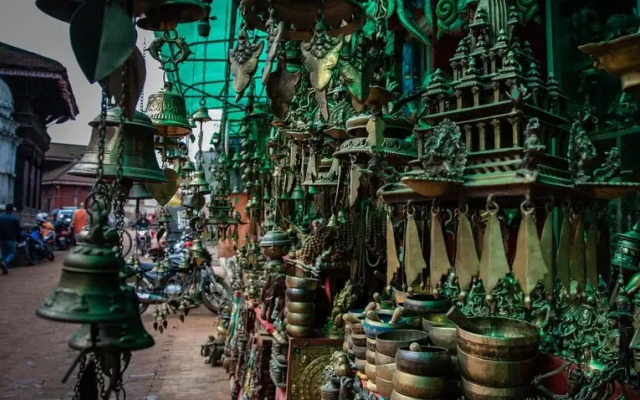 OYO 547 Hotel Birajman Pvt. Ltd.