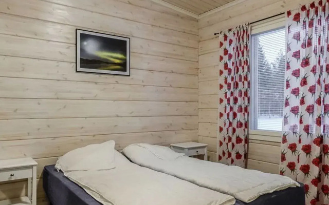 Levin revontulitaivas a