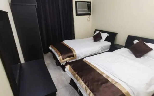 Apartments alrumuz alsadiqah