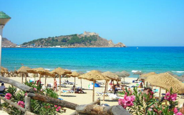 Hotel Residence Mehari Tabarka
