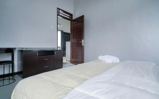 The Lavana Villa Kubu D'Bedugul (2 Bedroom Villa)