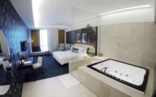 Concept by WEIL Hotel