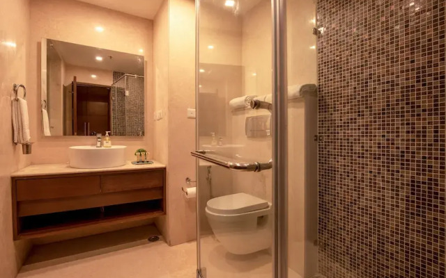 Hotel Mint Select Noida