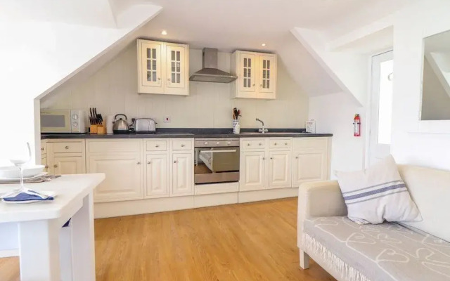 The Loft at Beach House