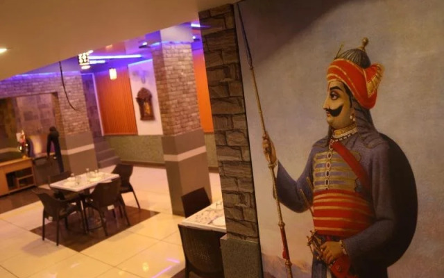 Hotel Marwar Excellency