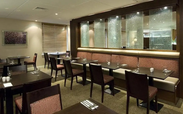 Premier Inn Manchester M56/J6 Runger Lane South